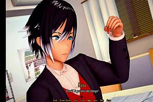 hg champion of realms: harem magic and monsters here we go! 🎮