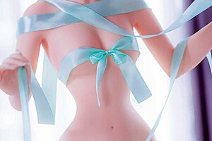 Beautiful Tebux Love Doll Young 18+ Blonde Teen 18+