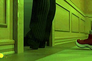 Overwatch Hentai Compilation 132 07 04 24