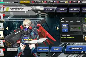 Sf Girls Voiced Hentai Game Ep 5 Secretary Fucked On Her Desk Until Her Pussy Is Overflowing With Hot Cum