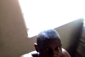 South Africa amateur couple goes hard with intense fucking.