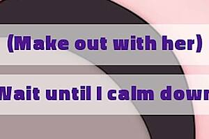 Imagining 2B on the Casting Couch