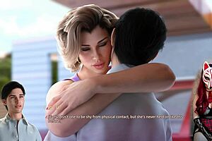 Apocalust 5: Intense Milf Upskirt Action