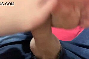 Step daughter tied up by big cock step dad eaten throated and fucked