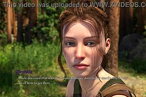 the price of power part 15 in game