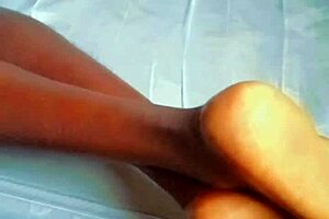 Do You Like My Beautiful Black Ass Played With?