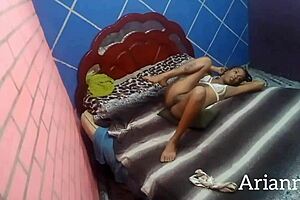 Nicoli Fox Threesome With Leo Ogro