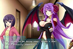 Princess x fan disc ep24 focuses on creating solutions