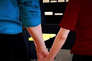 My new family 514 explores big tits and ass in homemade amateurs.