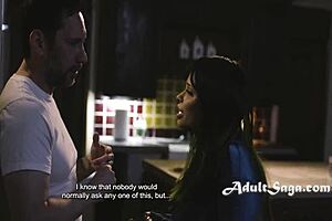 Cheating for Recovery Leaves Xwife Karen Craving More