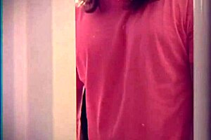 Twink gives rough blowjob to stepdad