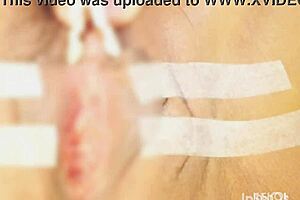 Are you ready for sucking and pinching that bound clitoris tonight?