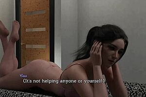 Leap of Faith 27: An Animated 3D Cartoon Adventure