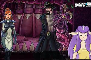 Swallow My Cum, Slutcraft Whore In Starcraft Ii Part Six