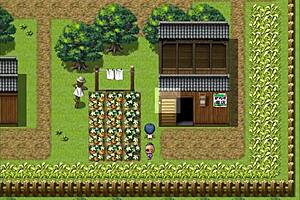 tanned girl natsuki gets raw mating in hentai game ep 39