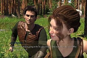 the price of power part 15 in game