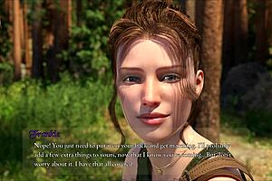 the price of power part 15 in game