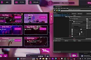 sex doll simulator 3 game play part 01