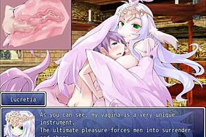 mgq paradox compilation part 14 anime hentai game