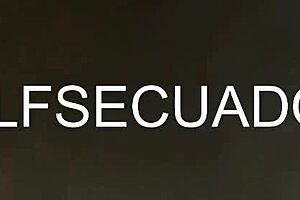 latina milf gets golden shower from stepson