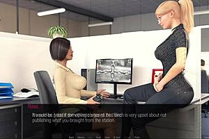 Jessica Oneil's Hard News 24 Episode