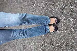 Intimate Webcam Session With Amateurs Featuring Fetish Elements