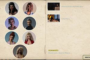 welcome to free will 72 in anime hentai game