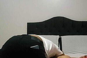 fucking the employee for money