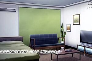 My Student Demands Sexual Favors in This Anime Hentai Encounter