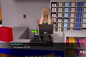 Dusklightmanor Fucks Redhead On Dining Room Table