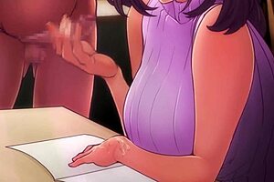 like you and kun punishment hen