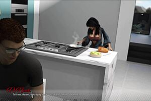 alternate existence 5 game is awesome to play