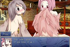 mgq paradox compilation part 14 anime hentai game