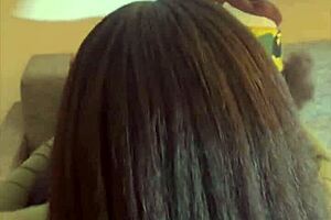 Horny Milf Charlotte Lavish Invites Lil D For Anal Casting