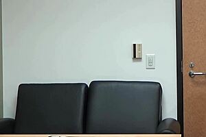 Carrie B Casting POV Blowjob