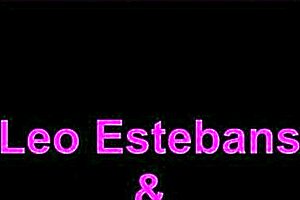 Straight Brit Student Tries Gay Sex For The First Time!