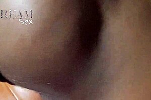 My Crush With Her Small Waist And Natural Tits Made Me Fall In Love With Her Pussy