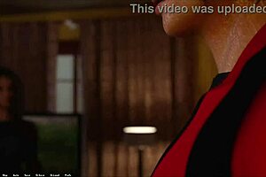 welcome to free will 72 in anime hentai game