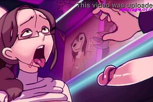 Stepson's Huge Boner Surprise