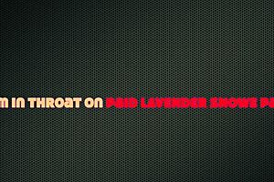 Head Locking Handlebar Cum In Throat For Beautiful Biker Babe