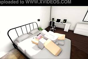 i-i mean, roblox porn game part 12 is so hot, i can't stop watching it!