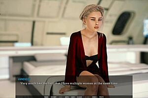 Tales From The Unending Void 172