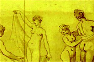 Wow, Check Out This Vintage Erotic Animation Classic!