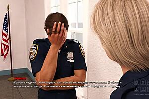 Complete Gameplay - Life In Santa County Part 6