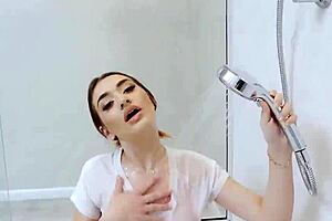 Sera Ryder, 'I Cum So Hard From Blowjob'