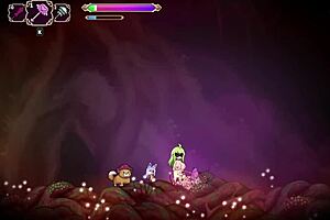 Futakinvallyer v0 034 30 Boss Fight Adventure