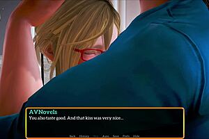 My new stepfamily 581