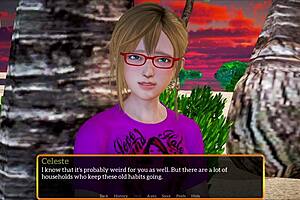 My new stepfamily 581