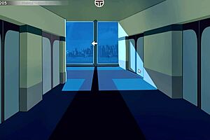 In 18Titans episode 55, women explore love in a dating game.