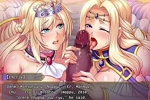 Did Queen Get Creampied?